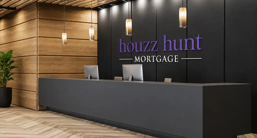 HouzzHunt Mortgage