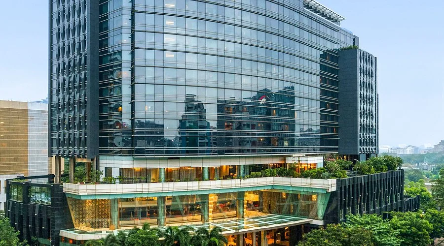Mumbai office