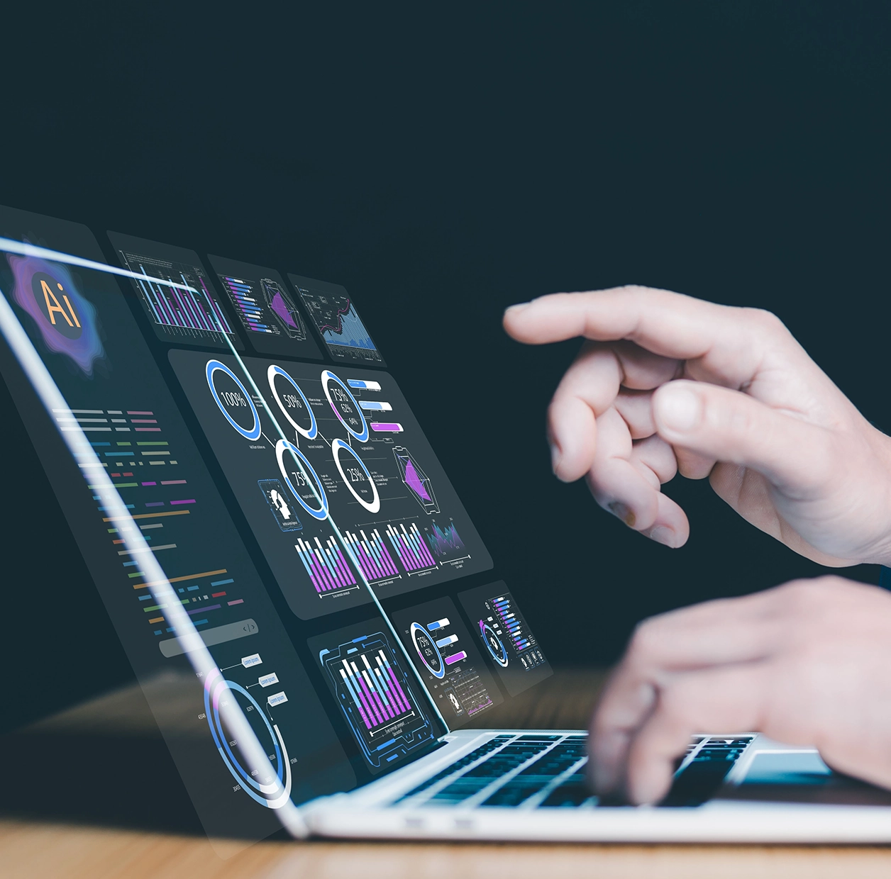 Technology & AI