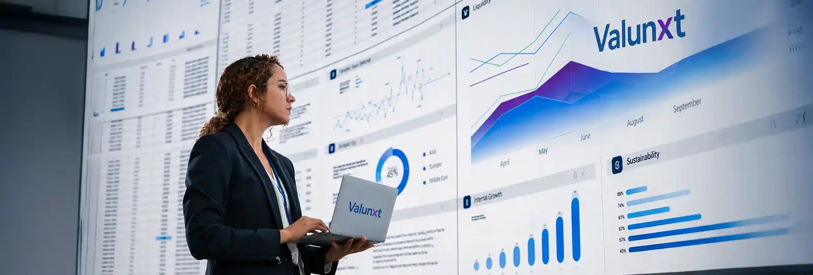 VALUNXT Corporate Services